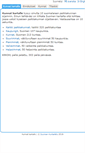 Mobile Screenshot of kuntavisa.kunnat.net
