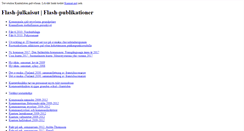Desktop Screenshot of flash.kunnat.net